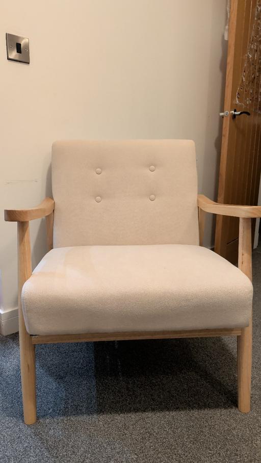 Buy & Sell West Bridgford Rushcliffe - Photos for Comfortable Chair for Sale