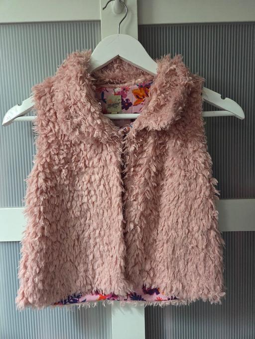 Buy & Sell Weston Point Halton - Photos for Age 7-8 MANTARAY gilet