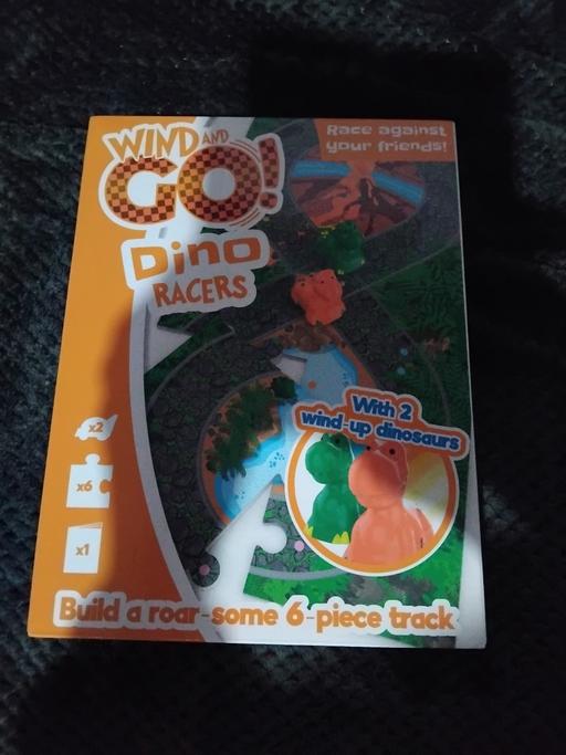 Buy & Sell Kings Norton Birmingham - Photos for wind n go dinos