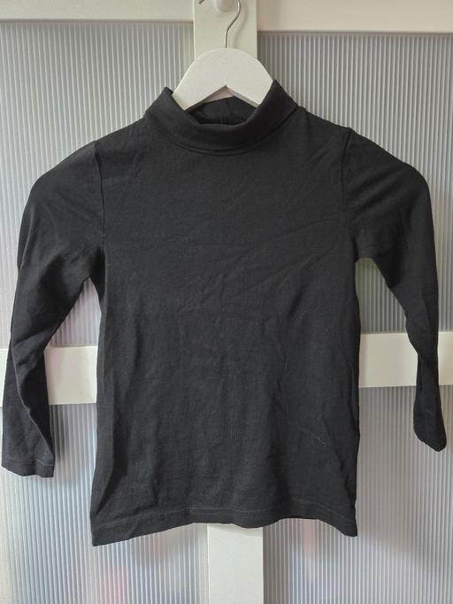 Buy & Sell Weston Point Halton - Photos for Age 7-8 CRANE black top