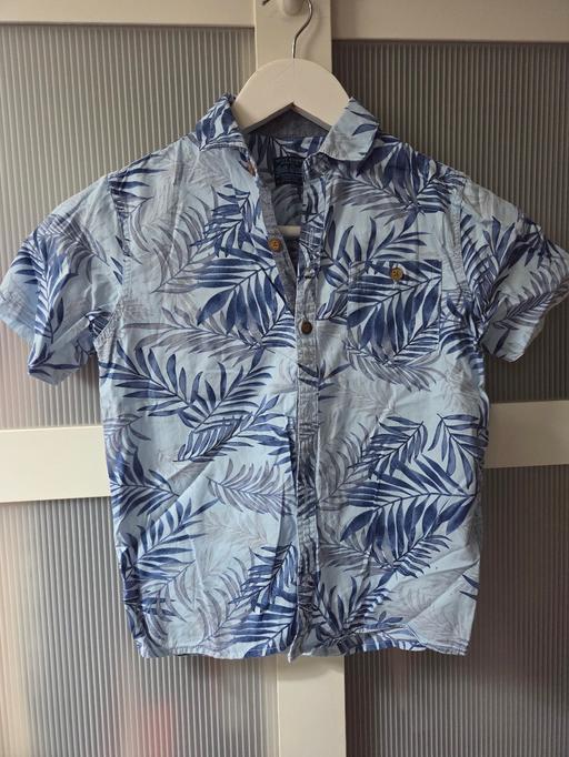 Buy & Sell Weston Point Halton - Photos for Age 7 NEXT shirt