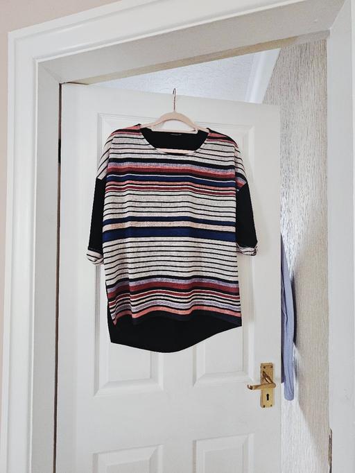 Buy & Sell Newton Doncaster - Photos for Warehouse top, size 16..like new