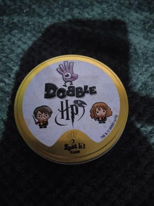 Buy & Sell Kings Norton Birmingham - Photos for harry Potter dobble