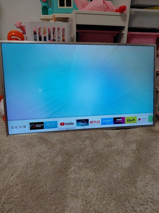 Buy & Sell East Ham East London - Photos for Samsung TV 40