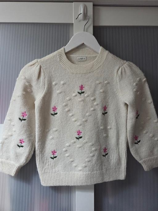 Buy & Sell Weston Point Halton - Photos for Age 7-8 F&F jumper
