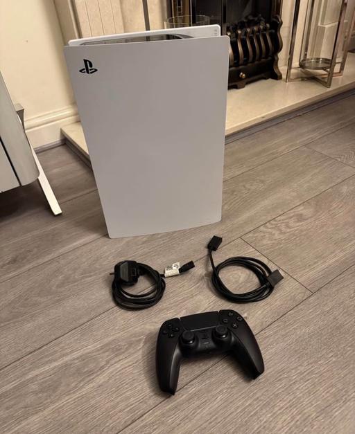 Buy & Sell Aynho West Northamptonshire - Photos for PS5 DIGITAL EDITION Playstation 5