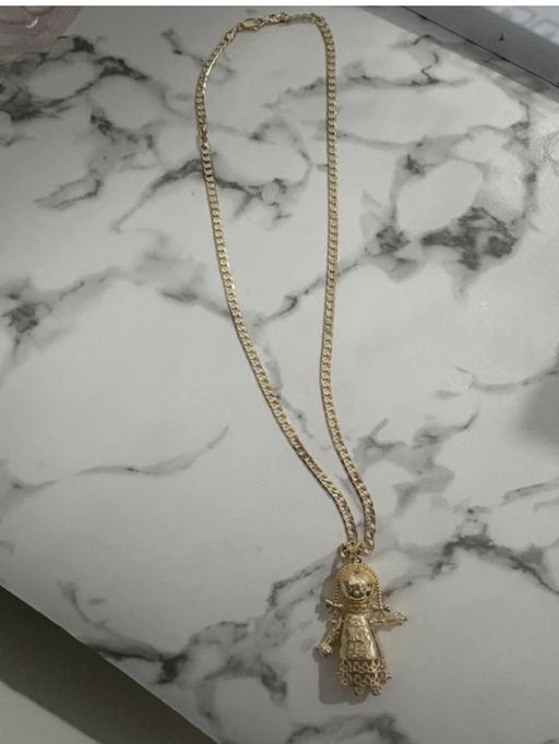 Buy & Sell Greenhill Sheffield - Photos for Ragdoll chain set