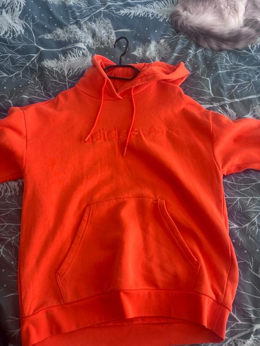 Buy & Sell Long Sutton Somerset - Photos for womens/mens adidas hoodie