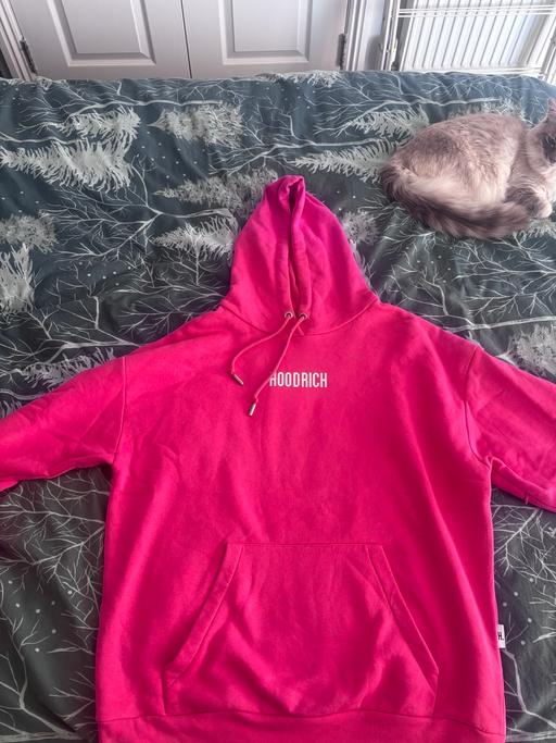 Buy & Sell Long Sutton Somerset - Photos for womens hoodrich hoodie