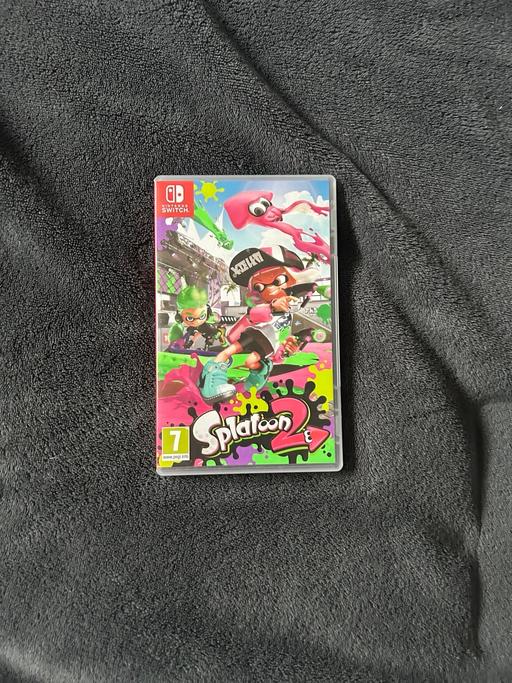 Buy & Sell Ely Cardiff - Photos for Splatoon 2