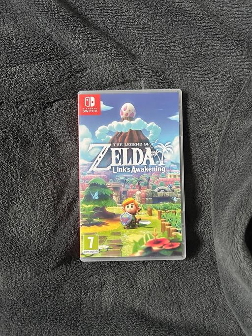 Buy & Sell Ely Cardiff - Photos for Zelda-Links Awakening