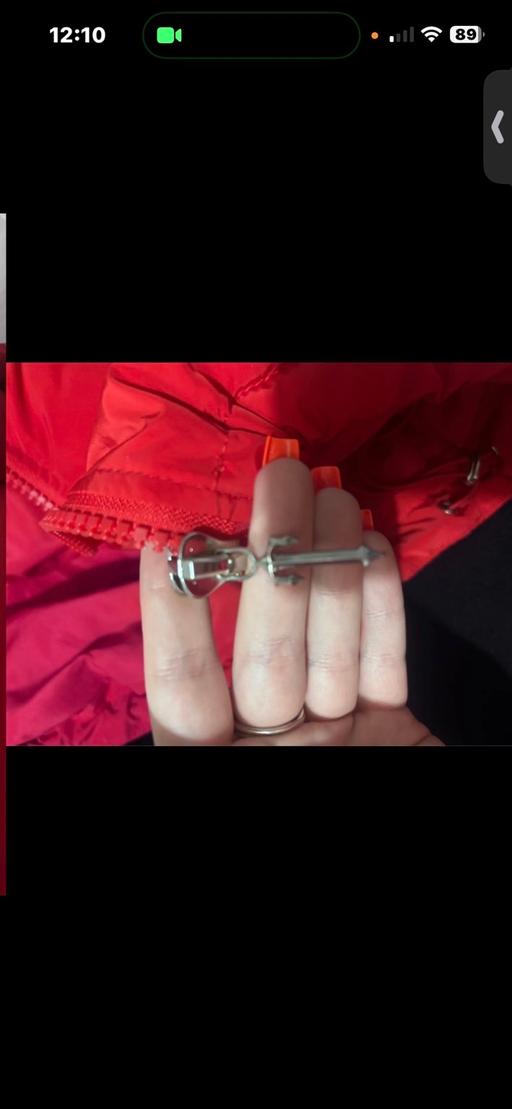 Buy & Sell Long Sutton Somerset - Photos for womens trapstar coat