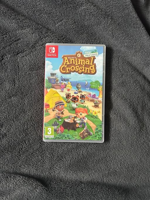 Buy & Sell Ely Cardiff - Photos for Animal Crossing-new horizons