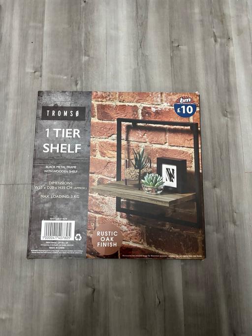 Buy & Sell Tipton Sandwell - Photos for Shelf