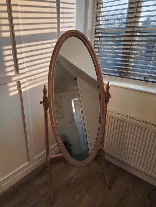 Buy & Sell Mansfield Town Centre Mansfield - Photos for freestanding mirror
