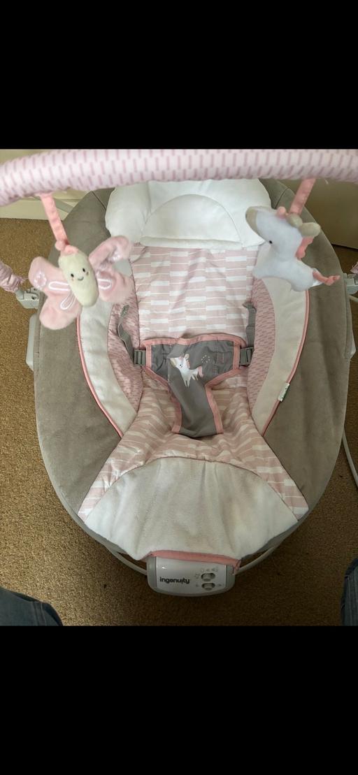 Buy & Sell Wallbrook Dudley - Photos for Unicorn baby bouncer