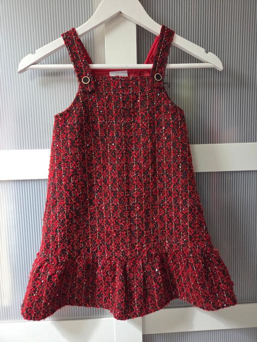 Buy & Sell Weston Point Halton - Photos for Age 7 MATALAN dress