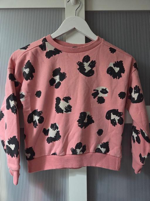 Buy & Sell Weston Point Halton - Photos for Age 7-8 GEORGE sweatshirt