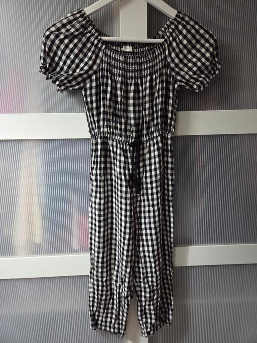 Buy & Sell Weston Point Halton - Photos for Age 7 NEXT jumpsuit