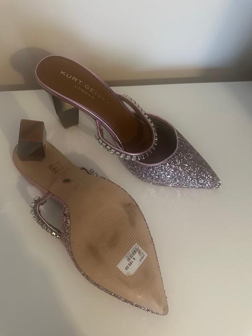 Buy & Sell Shirley South East London - Photos for Heels