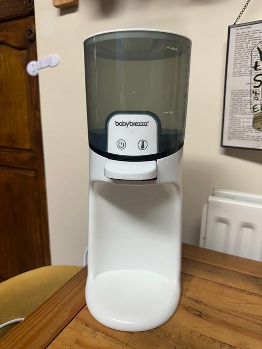 Buy & Sell Shirley South East London - Photos for Baby brezza