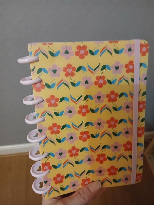 courses Bradley Fold Trading Estate Bury - Photos for Heart Button Notebook New