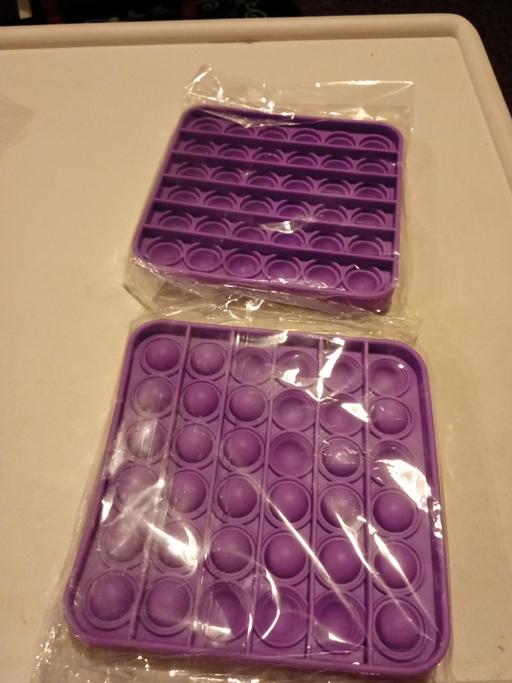 Buy & Sell Horncastle East Lindsey - Photos for 2 brand new kids fidget poppers