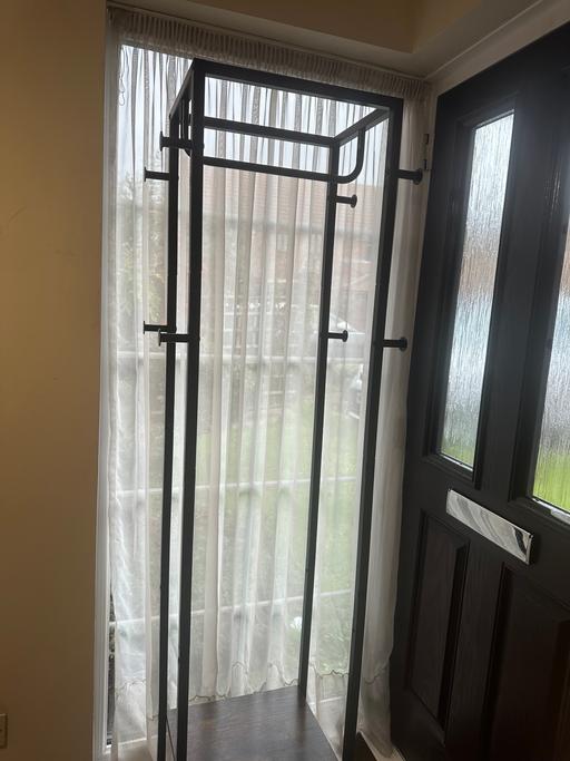 Buy & Sell Shirley South East London - Photos for Clothes Hanging