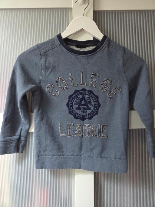 Buy & Sell Weston Point Halton - Photos for Age 7 NEXT sweatshirt