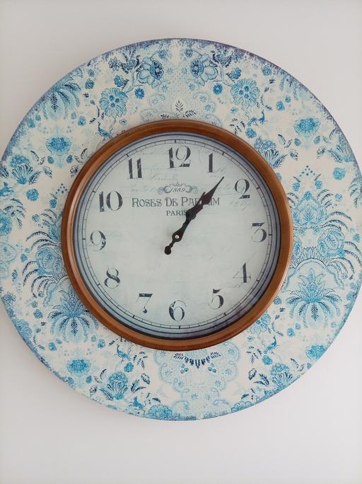 Buy & Sell Mansfield Town Centre Mansfield - Photos for wall clock