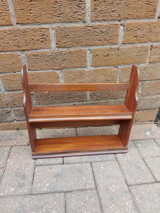 Buy & Sell Kings Norton Birmingham - Photos for Spice rack solid wood