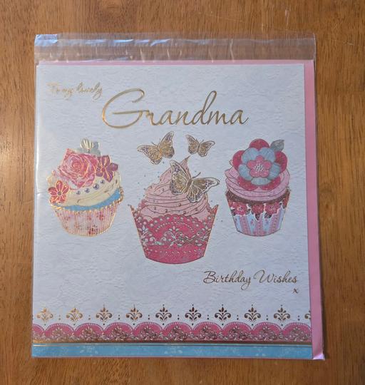 courses Westgate-on-Sea Thanet - Photos for GRANDMA CARD (NEW)