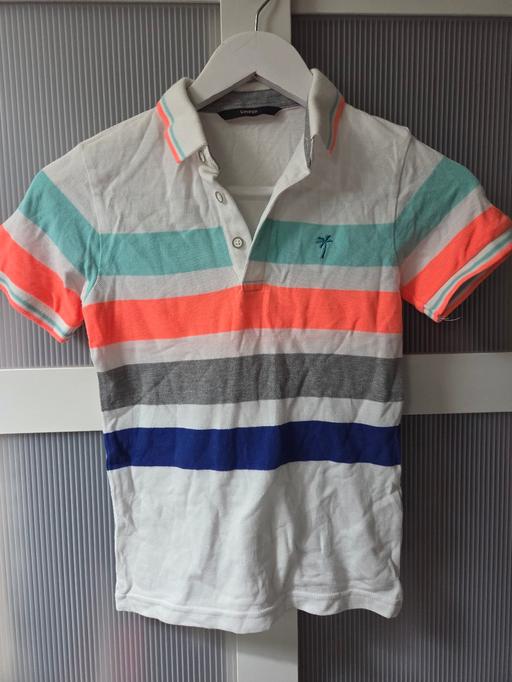 Buy & Sell Weston Point Halton - Photos for Age 7-8 GEORGE tshirt