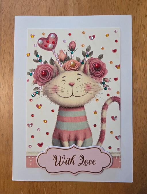 courses Westgate-on-Sea Thanet - Photos for WITH LOVE CARD