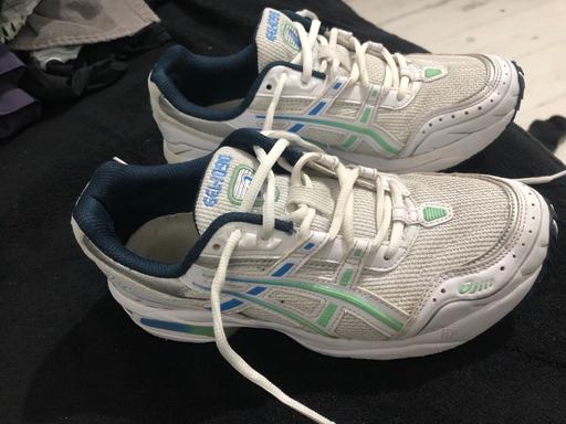 Buy & Sell Selly Oak Birmingham - Photos for Ladies size 6 trainers