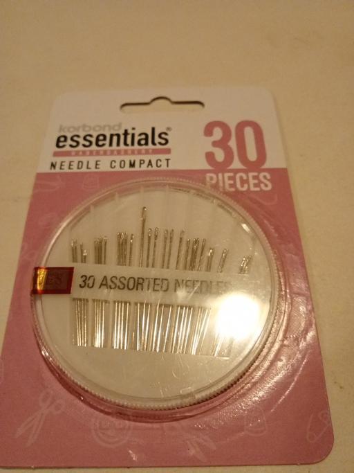 courses Horncastle East Lindsey - Photos for brand new 30 PIECES NEEDLE SET