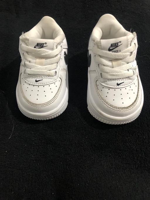 Buy & Sell Selly Oak Birmingham - Photos for Nike toddler trainers