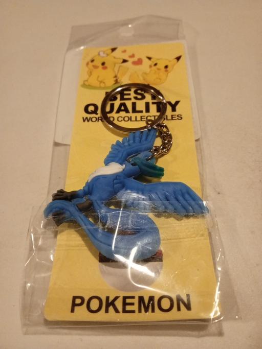 Buy & Sell Horncastle East Lindsey - Photos for brand new Pokémon keyring