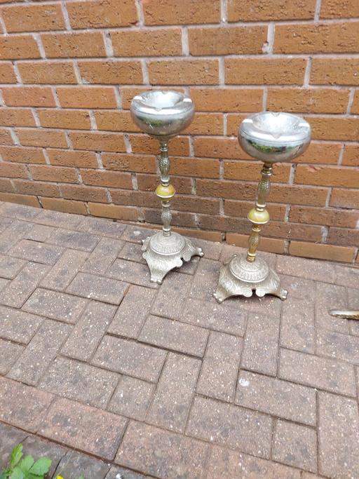 Buy & Sell Kings Norton Birmingham - Photos for Pair of vintage ashtrays
