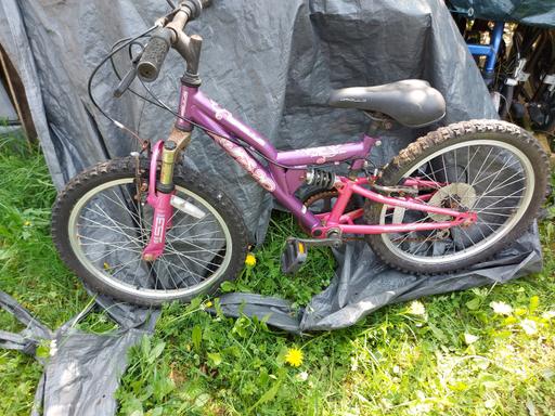 Buy & Sell Kings Norton Birmingham - Photos for Bike - spare, repair /parts
