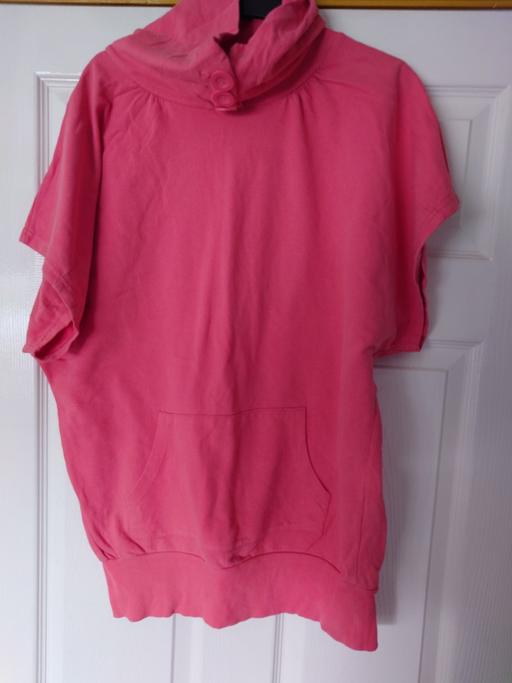 Buy & Sell Woodthorpe Charnwood - Photos for Women's pink sweater size 10