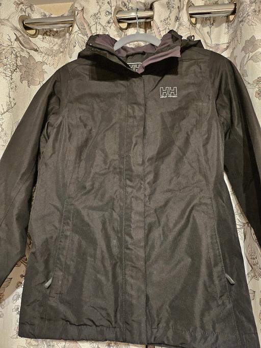 Buy & Sell Bradmore Wolverhampton - Photos for Helly Hansen jacket UK8