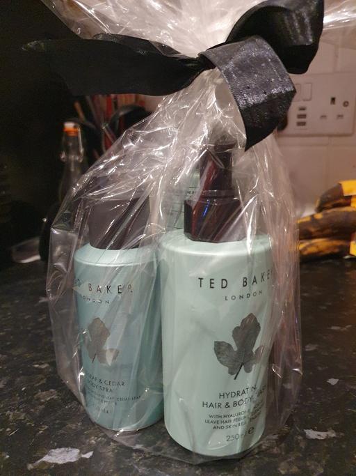 Buy & Sell Lower Sydenham South East London - Photos for Ted Bake trio