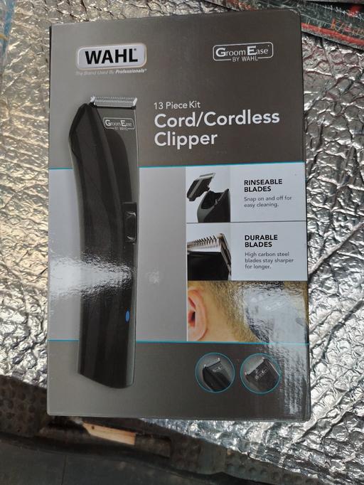 Buy & Sell Rowley Regis Sandwell - Photos for wahl hair cippers