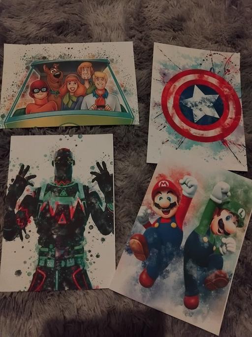 Buy & Sell Kings Norton Birmingham - Photos for various prints