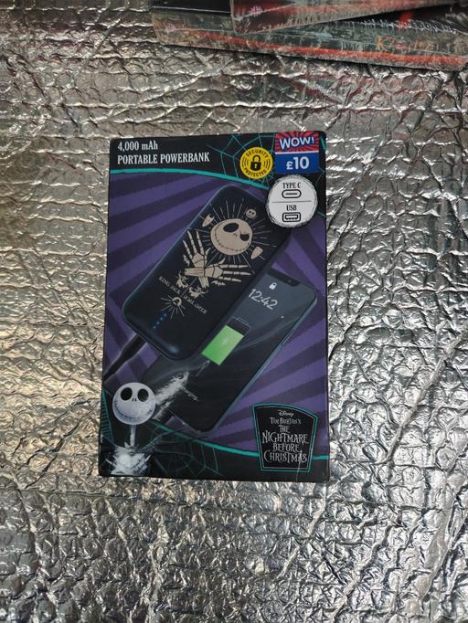 Buy & Sell Rowley Regis Sandwell - Photos for power bank