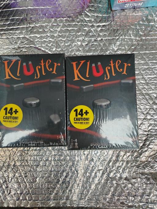 Buy & Sell Rowley Regis Sandwell - Photos for kluster magnet game