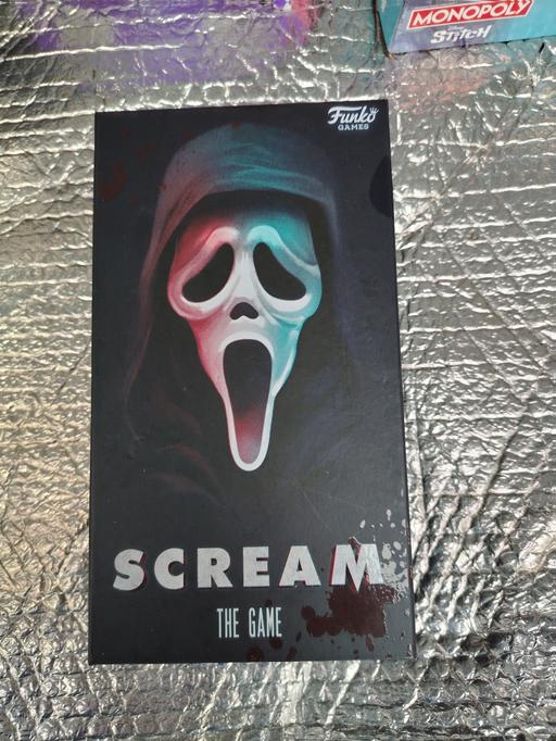 Buy & Sell Rowley Regis Sandwell - Photos for scream the game