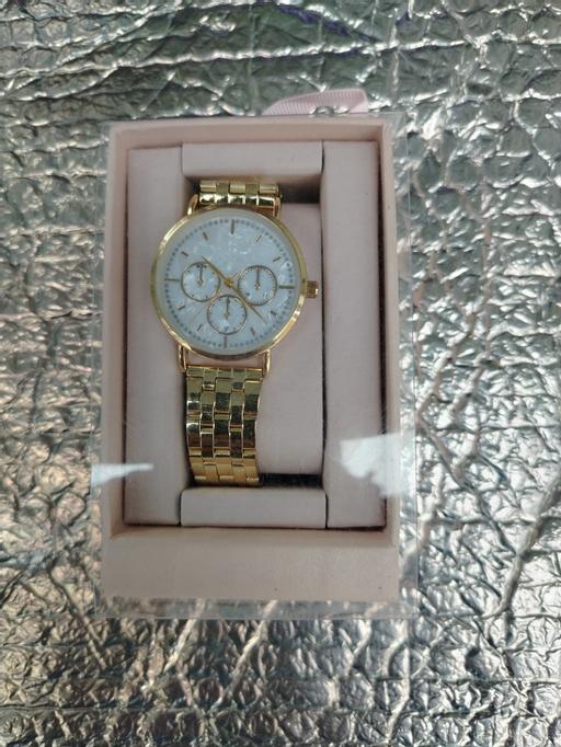 Buy & Sell Oldbury Sandwell - Photos for gold watch