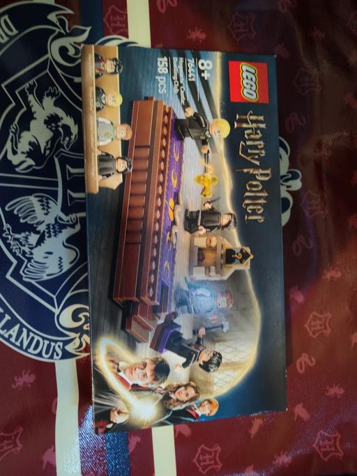 Buy & Sell Collyhurst Manchester - Photos for Lego hogwarts Castle duelling Club